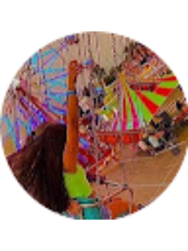 Photo of Asiya Hafez