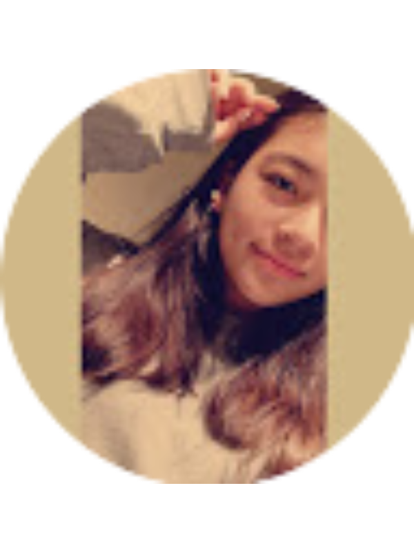 Photo of Luc�a Nicole Del Rosario Arnao Calder�n