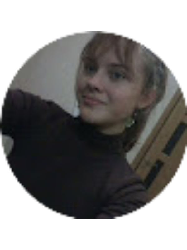 Photo of Adriana Novac