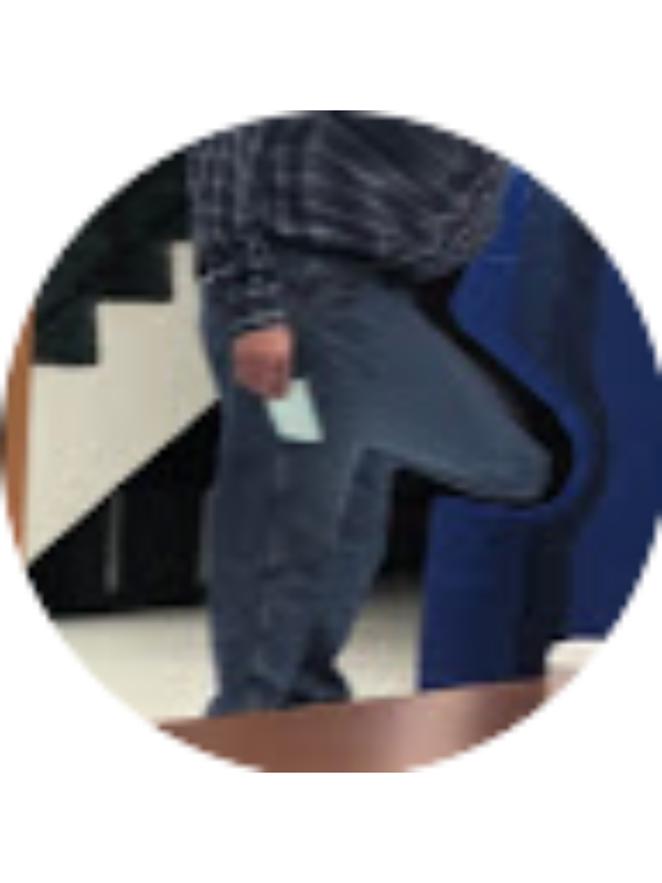 Photo of MICHAEL JENNINGS