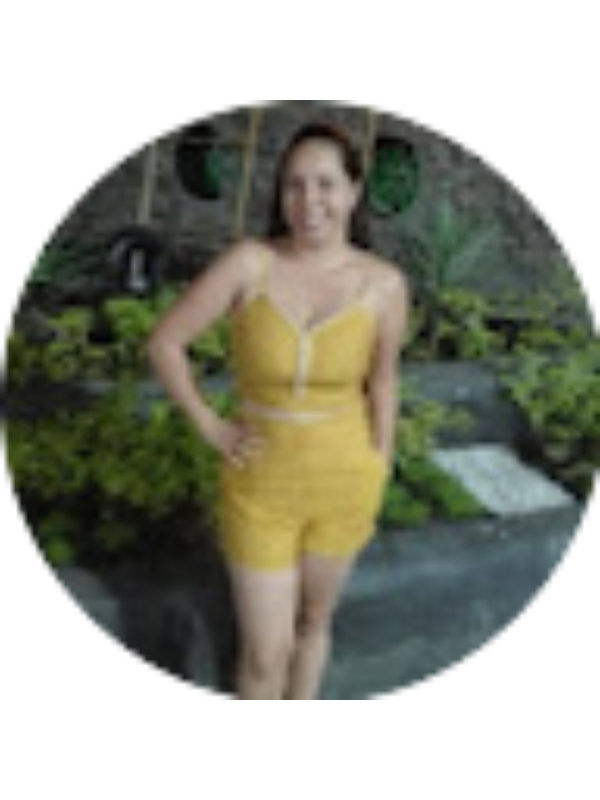 Photo of LAURA KATERINE ESPINEL RODRIGUEZ