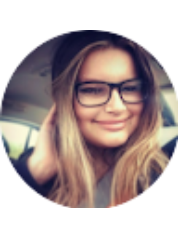 Photo of McKenzie Pinter