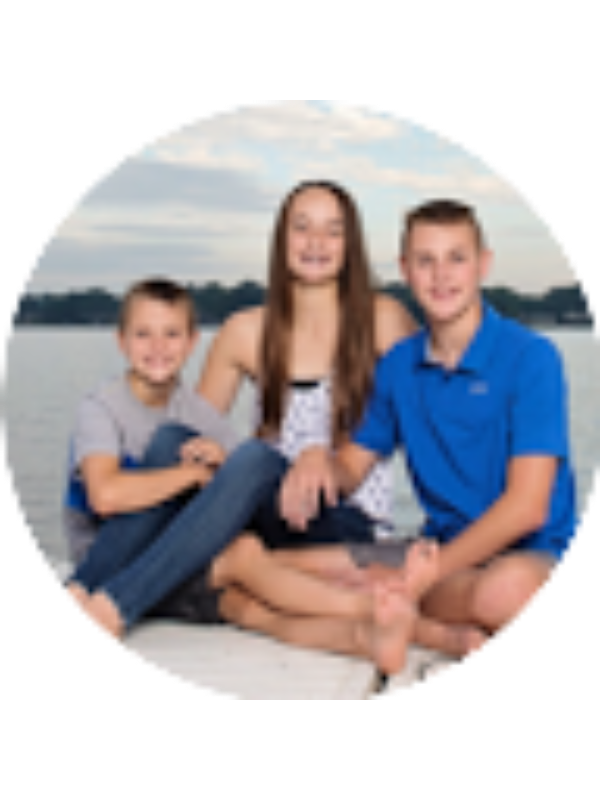 Photo of Cameron Kryder