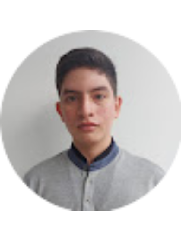 Photo of ANDRES FELIPE LOPEZ TRIANA