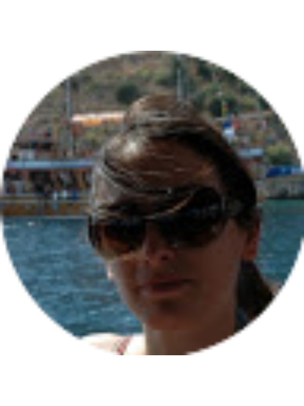 Photo of Yıldız Ay