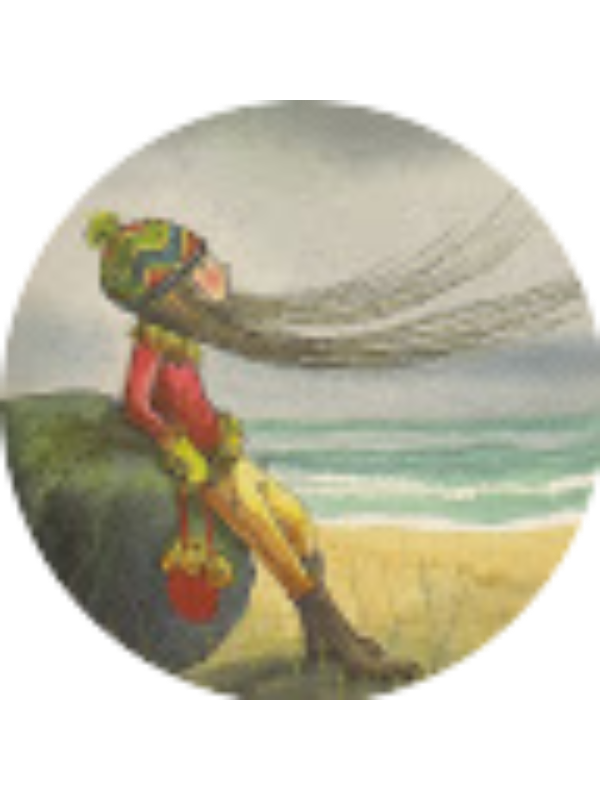 Photo of Claudia Marcela Duquino