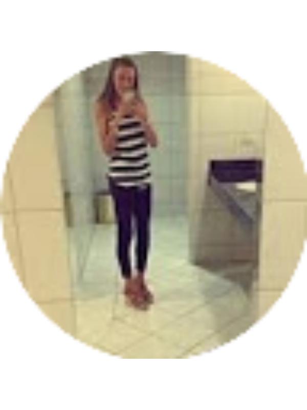 Photo of Jessie Lanier