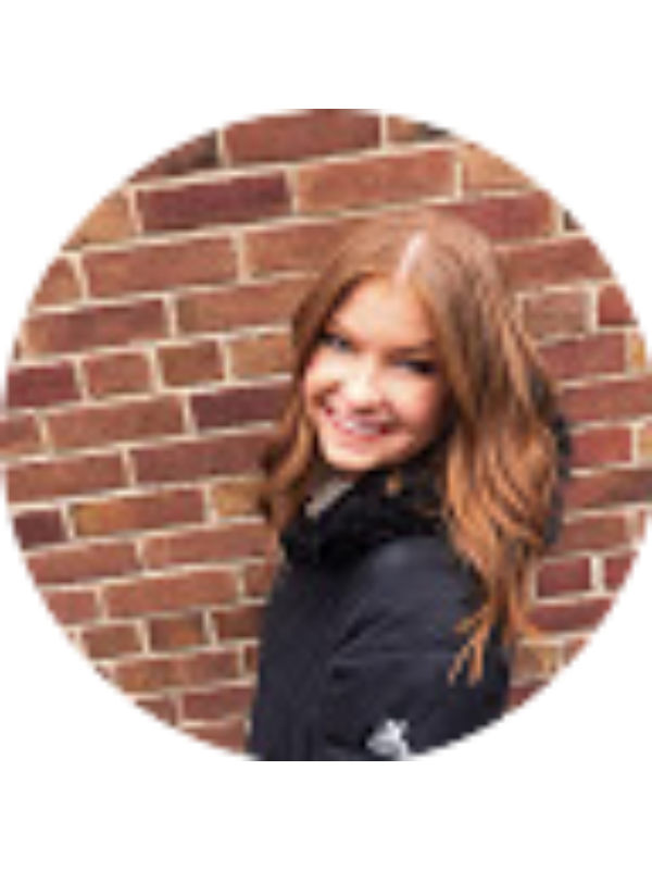 Photo of Meagan Smith