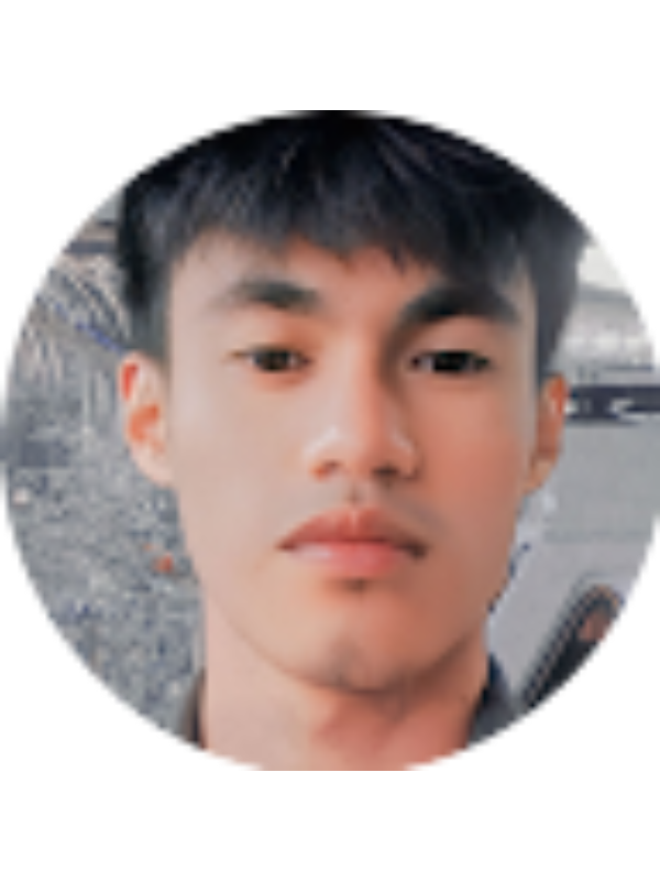 Photo of PATRICK JAY DIABORDO