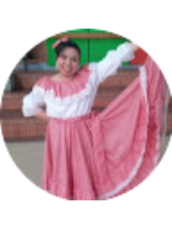 Photo of Lizeth Lugo