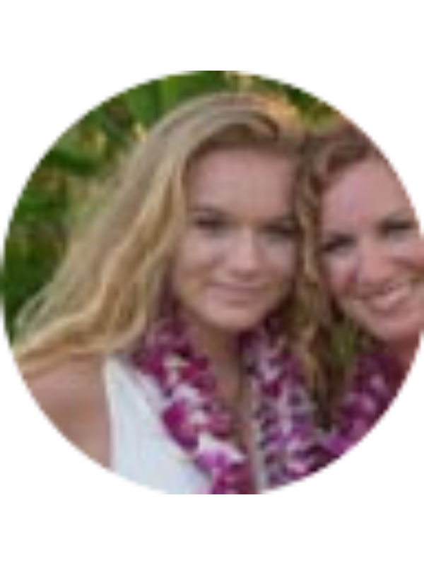 Photo of Kiely Francis