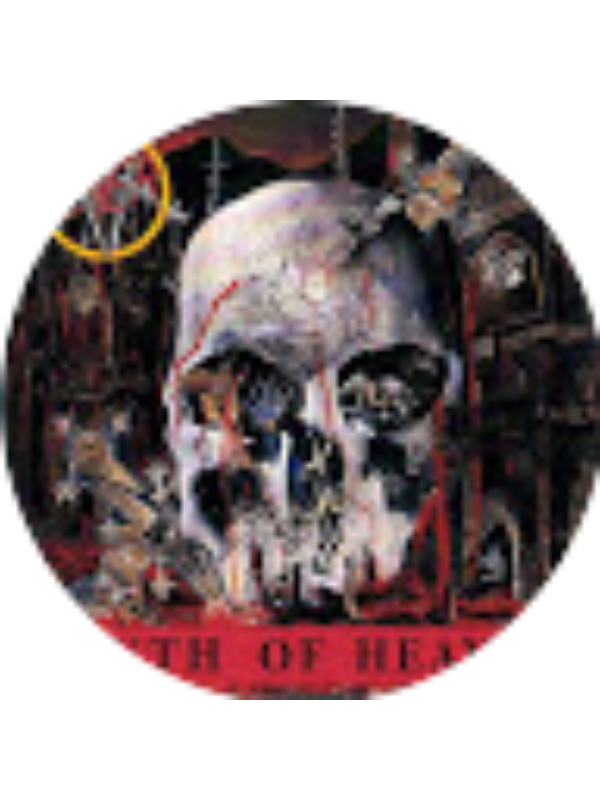 Photo of Joseph Gussie