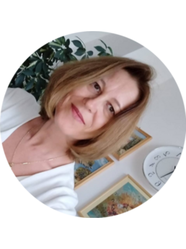 Photo of Cleopatra Ardelean