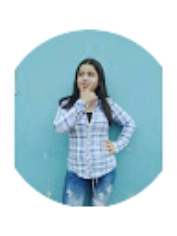 Photo of Juliana Sosa