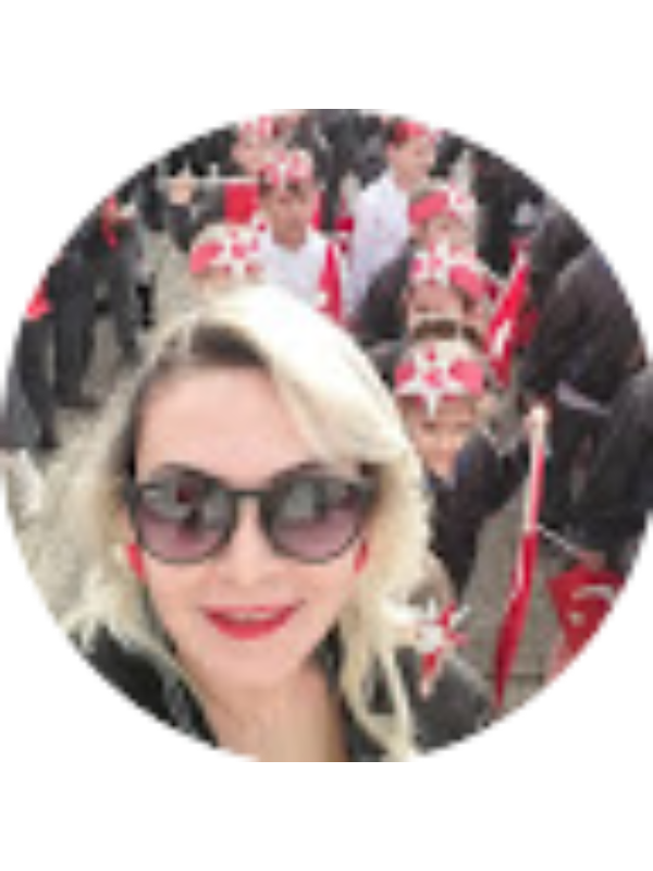 Photo of Arzu ERİKAN