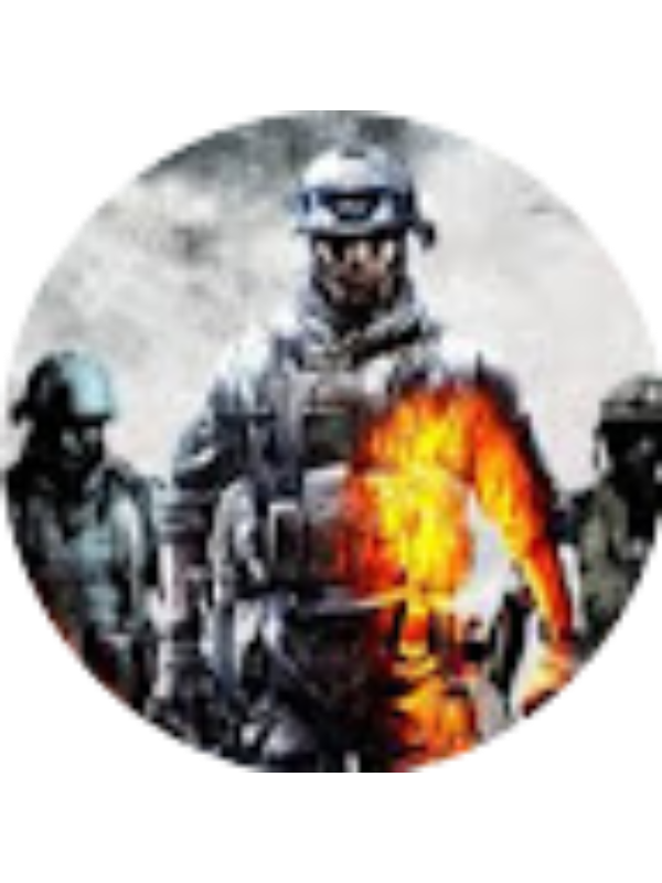 Photo of Robert Hawkins