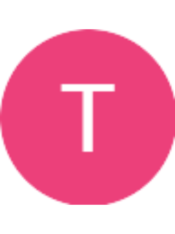 Photo of Tatiana La Macchia