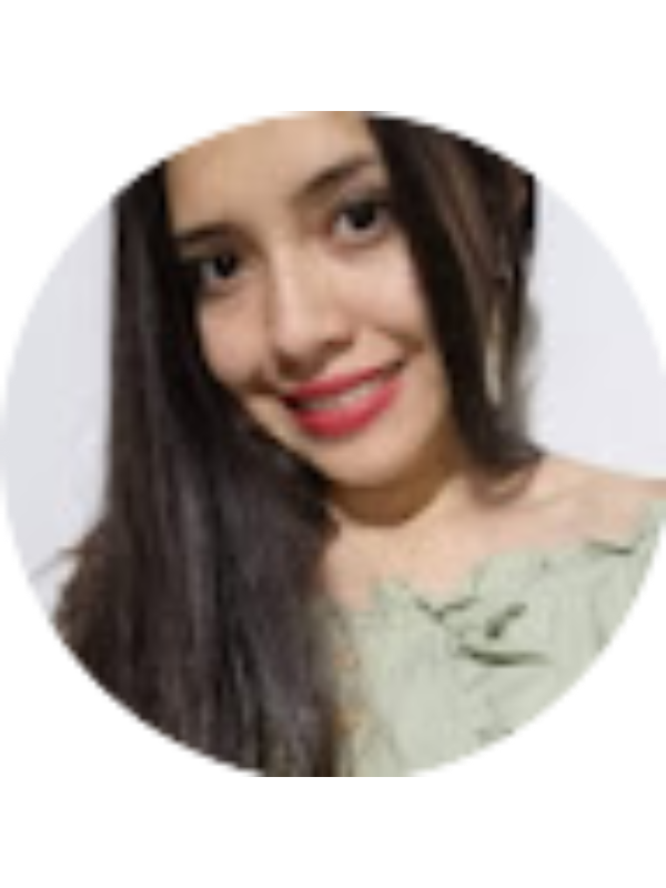 Photo of Brigitte Gil