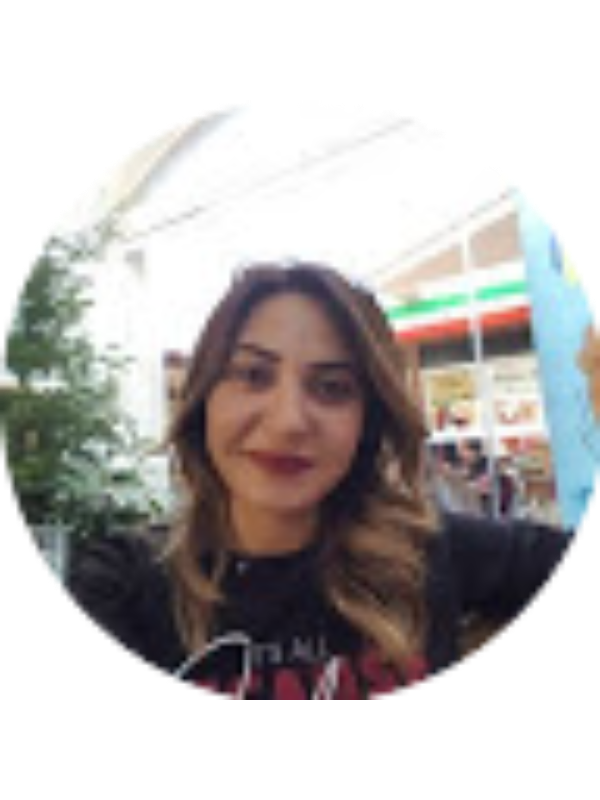 Photo of Sevde Peyman