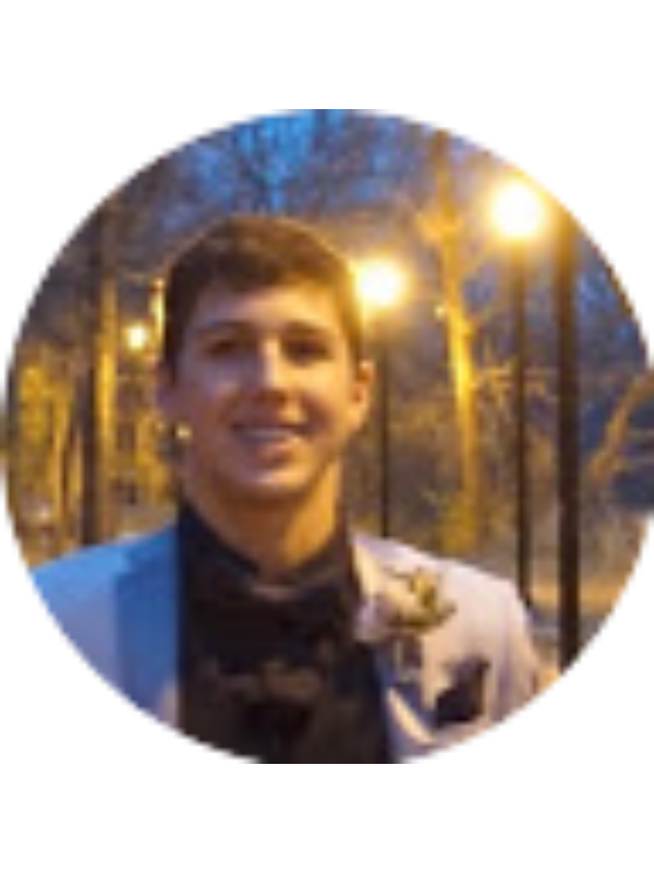 Photo of Marco Powell