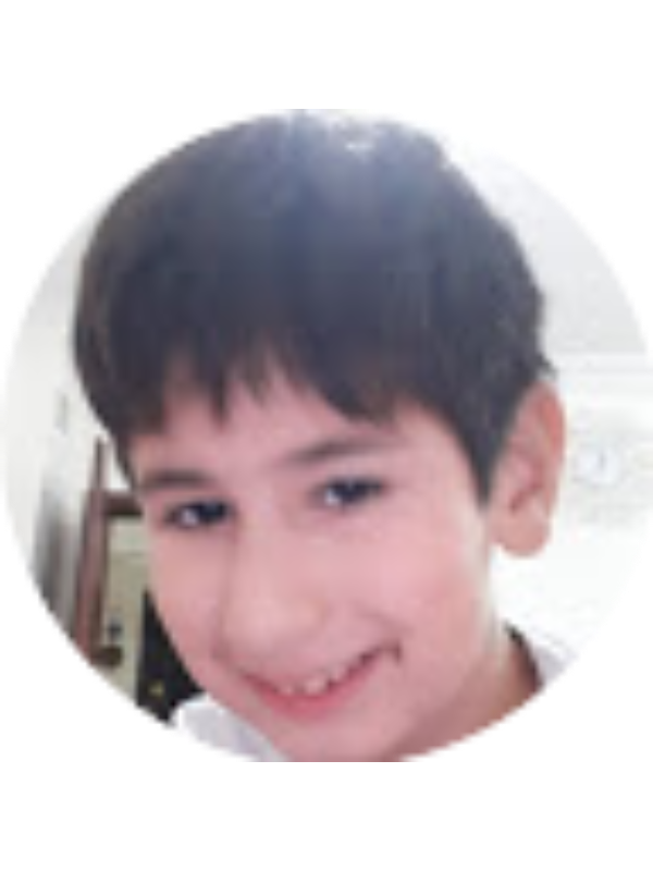 Photo of &Ccedil;ınar Ata Inel