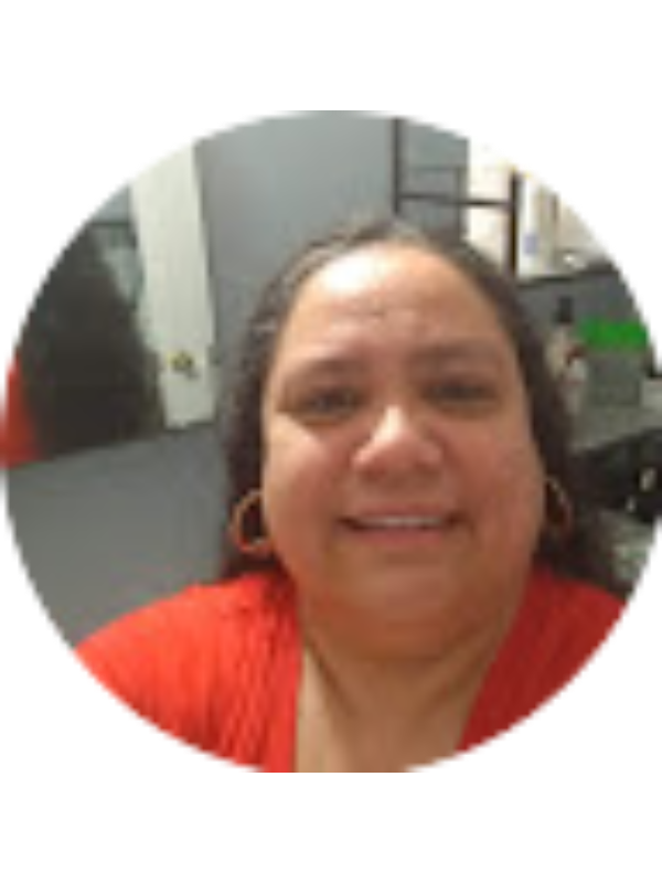 Photo of Lourdes Quinones