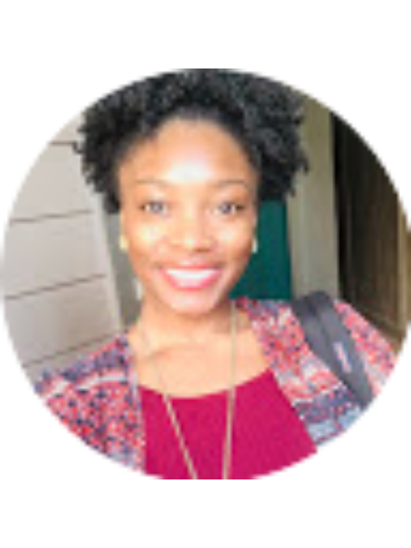 Photo of Alaizhia Clark