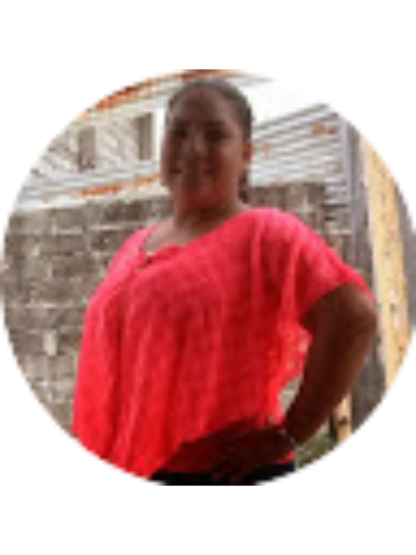 Photo of Karen Olmedo