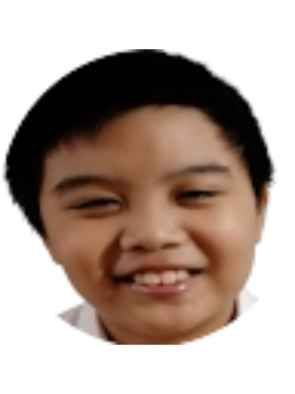 Photo of Rafael Jacob Cioco