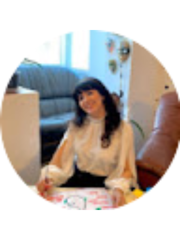 Photo of NICOLETA MEREU