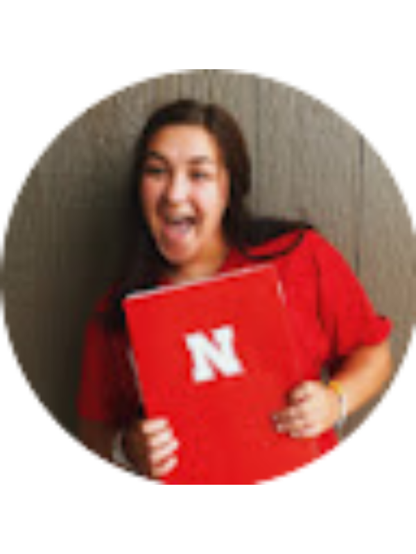 Photo of Crandall Blake