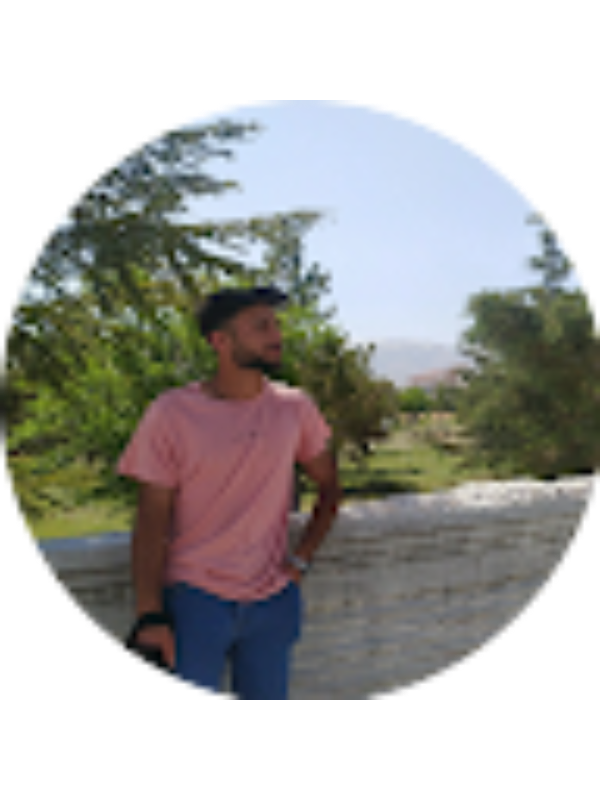 Photo of Yakup Aslım