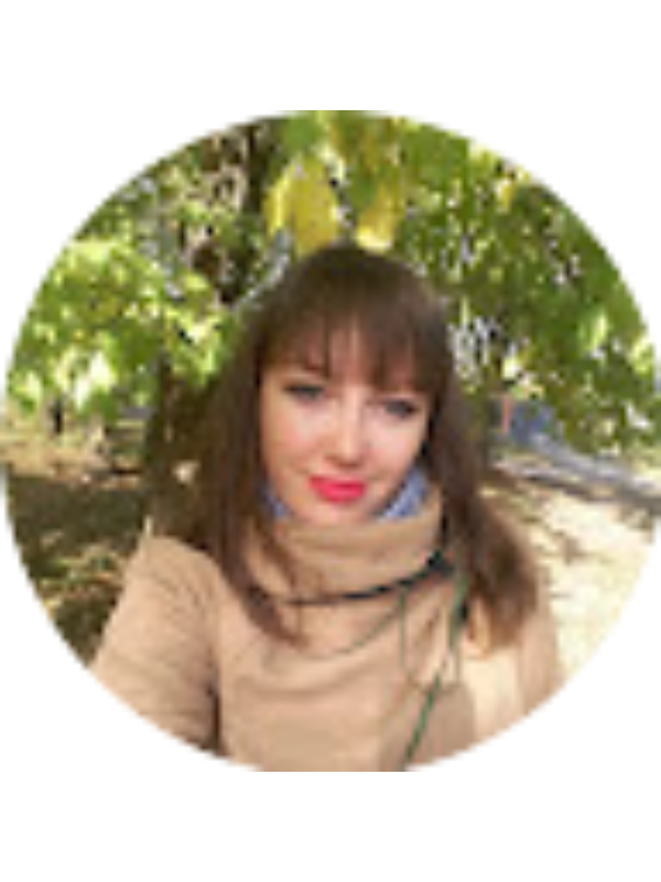 Photo of Валерія Паук