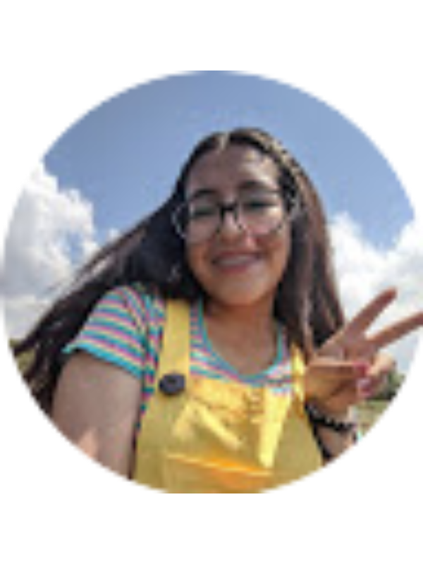 Photo of Mariana Espinosa