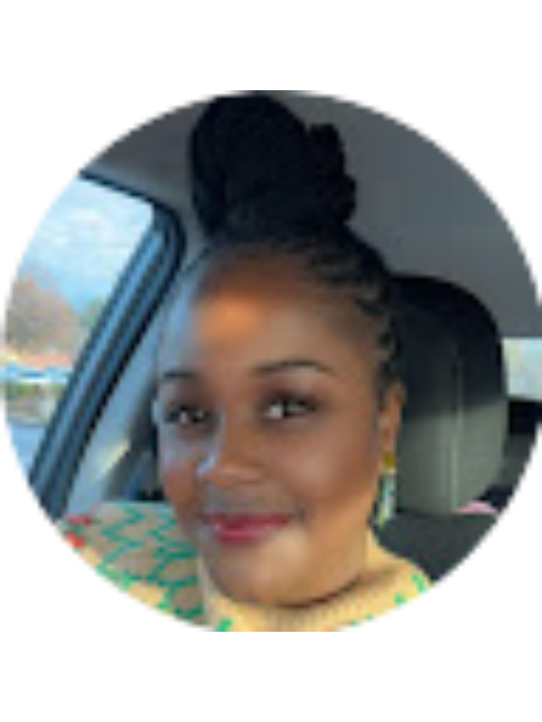Photo of Kiersten Phillips