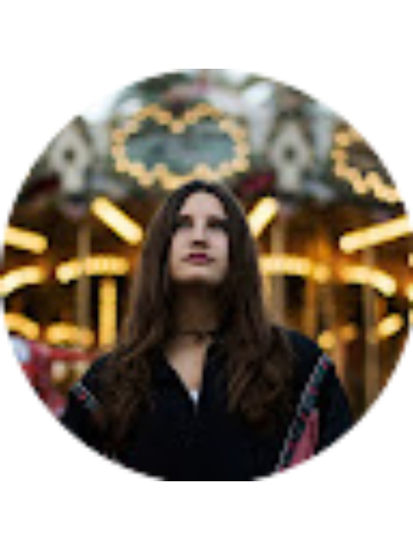 Photo of Ana Jimenez