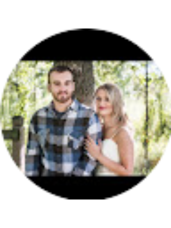 Photo of Rachel Logan Burton