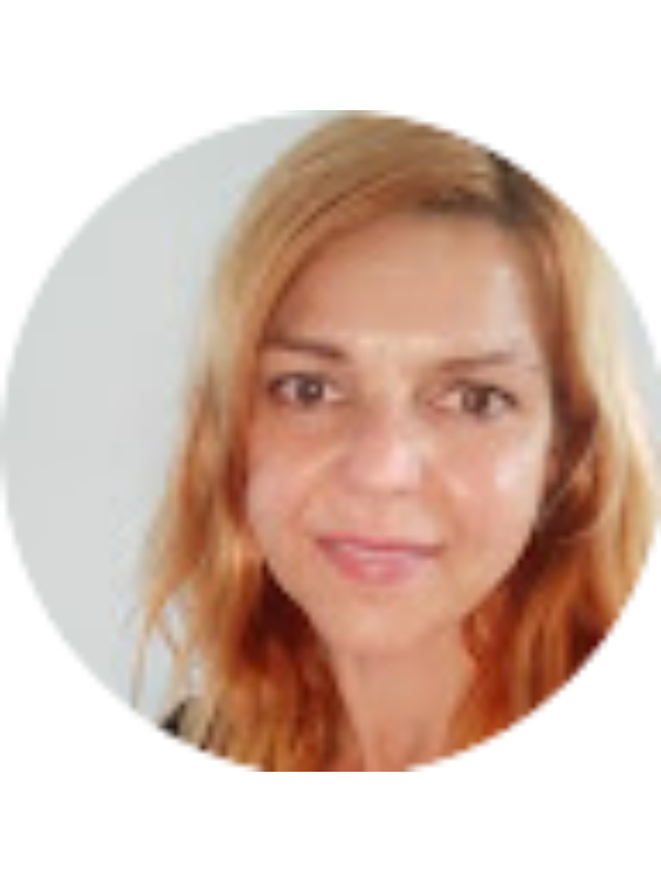 Photo of Alena Bánovská