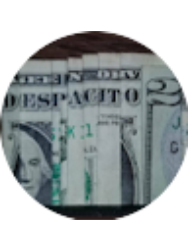 Photo of Vincent Budd