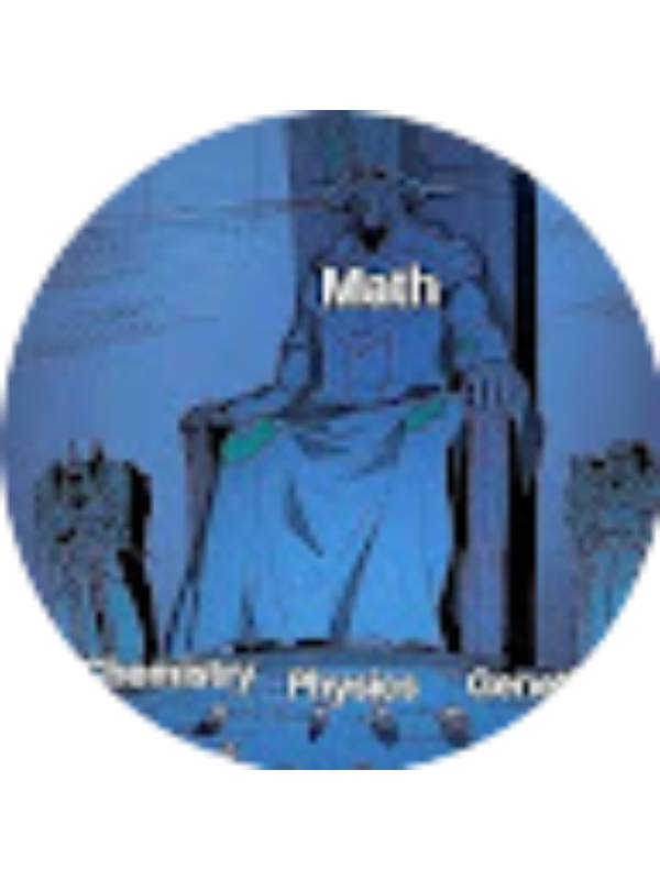 Photo of Mathematics Biology