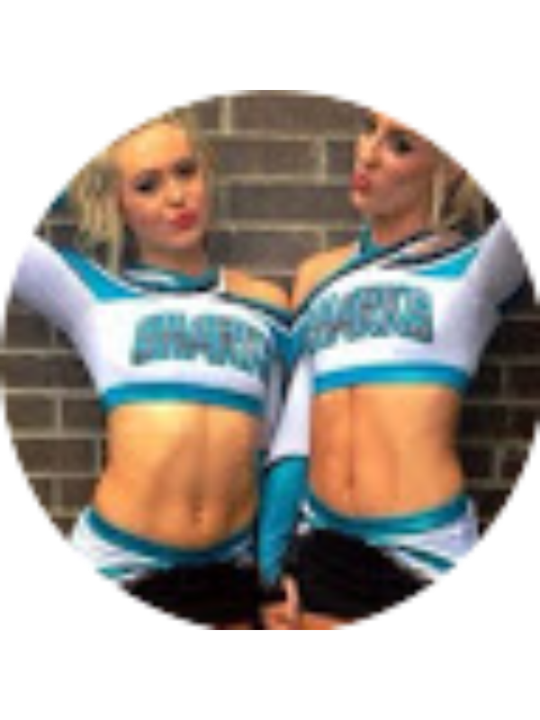 Photo of Mackinzy Lawrence