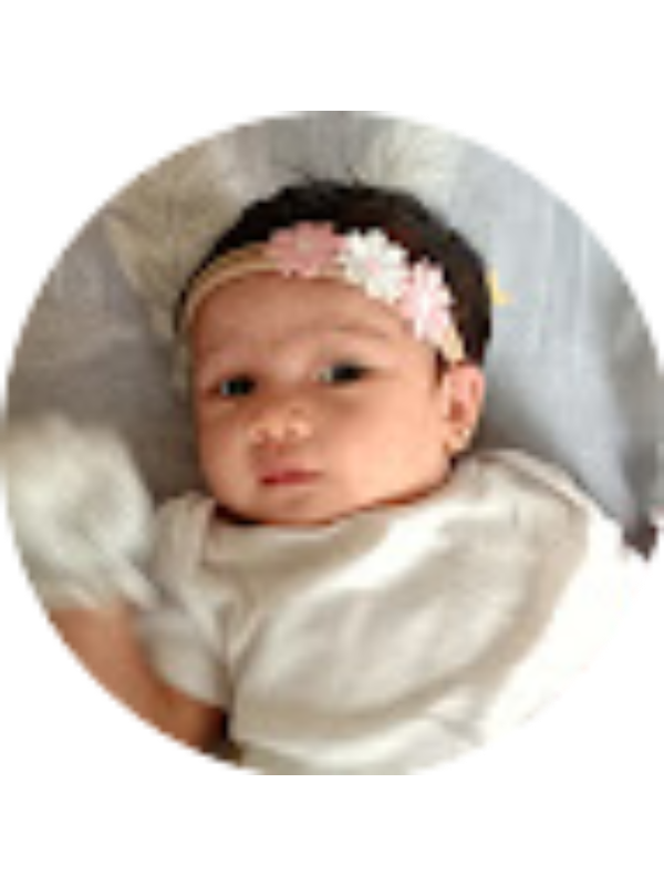 Photo of Roxane Madrigal