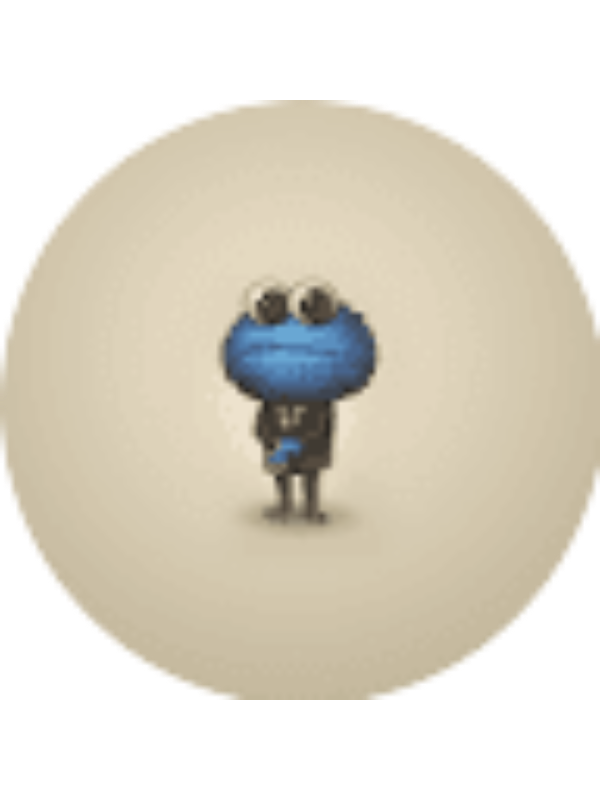 Photo of Allen Pensivy