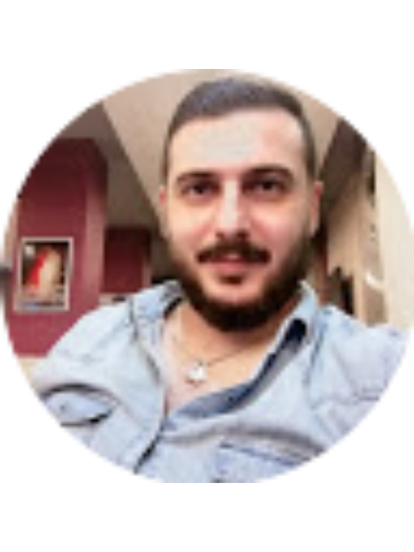 Photo of Burakhan Tidim