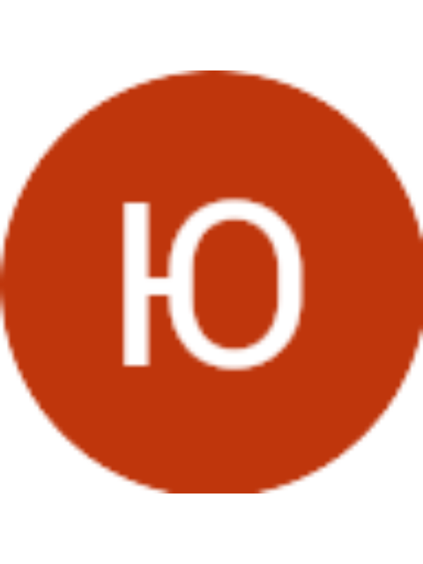 Photo of Юлія Дорошенко