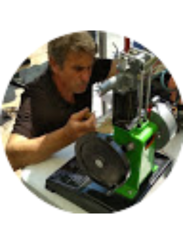 Photo of Stefanos Vrailas