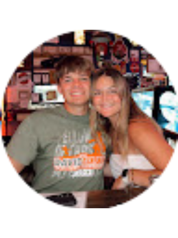 Photo of Audrey Miller