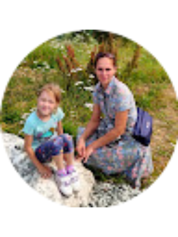 Photo of Светлана Андреева