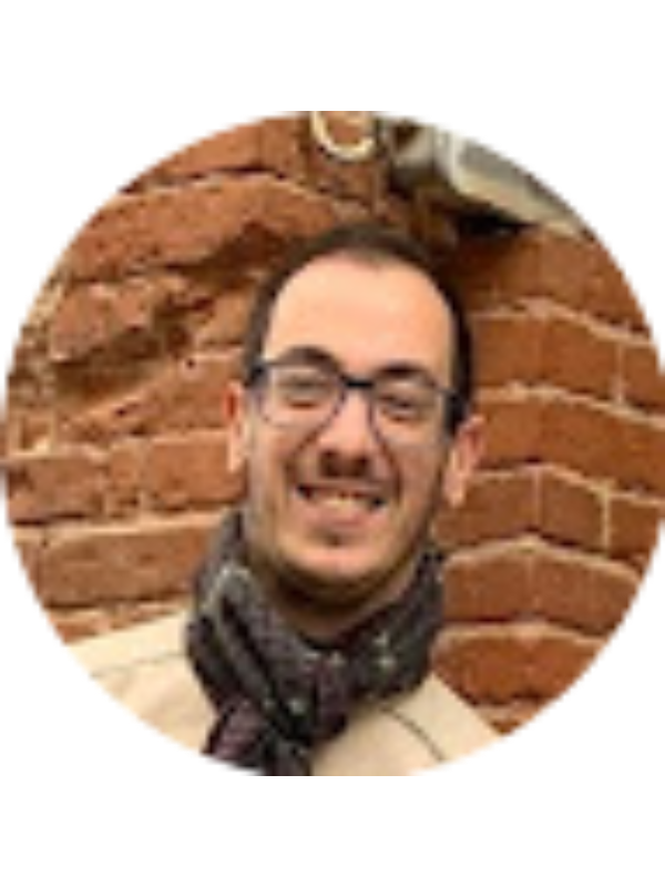 Photo of Theologos Kalotrapezis