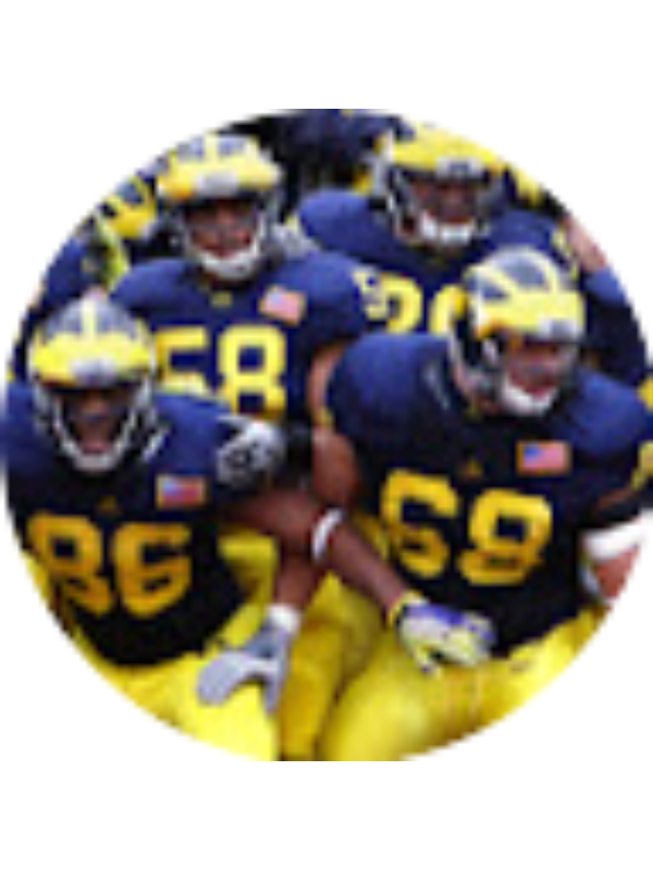 Photo of Derrick Gibson